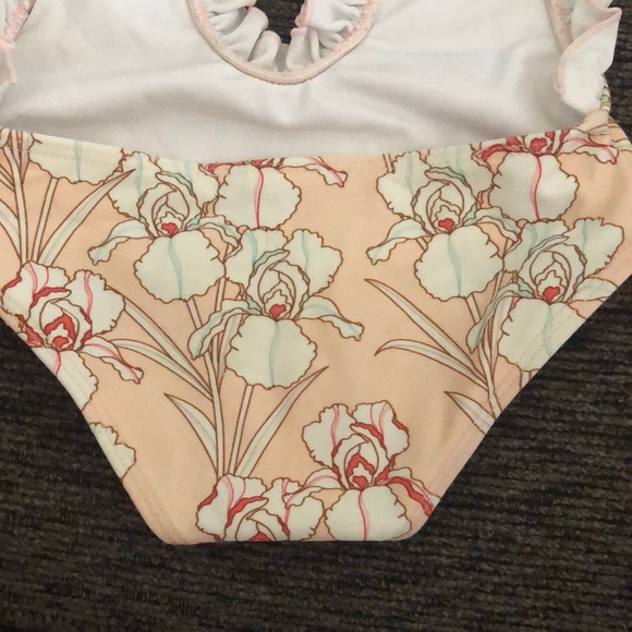 Kimi and li baby kini💕 - Picture 3 of 3